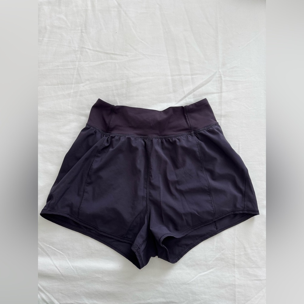 Lululemon Running Shirts